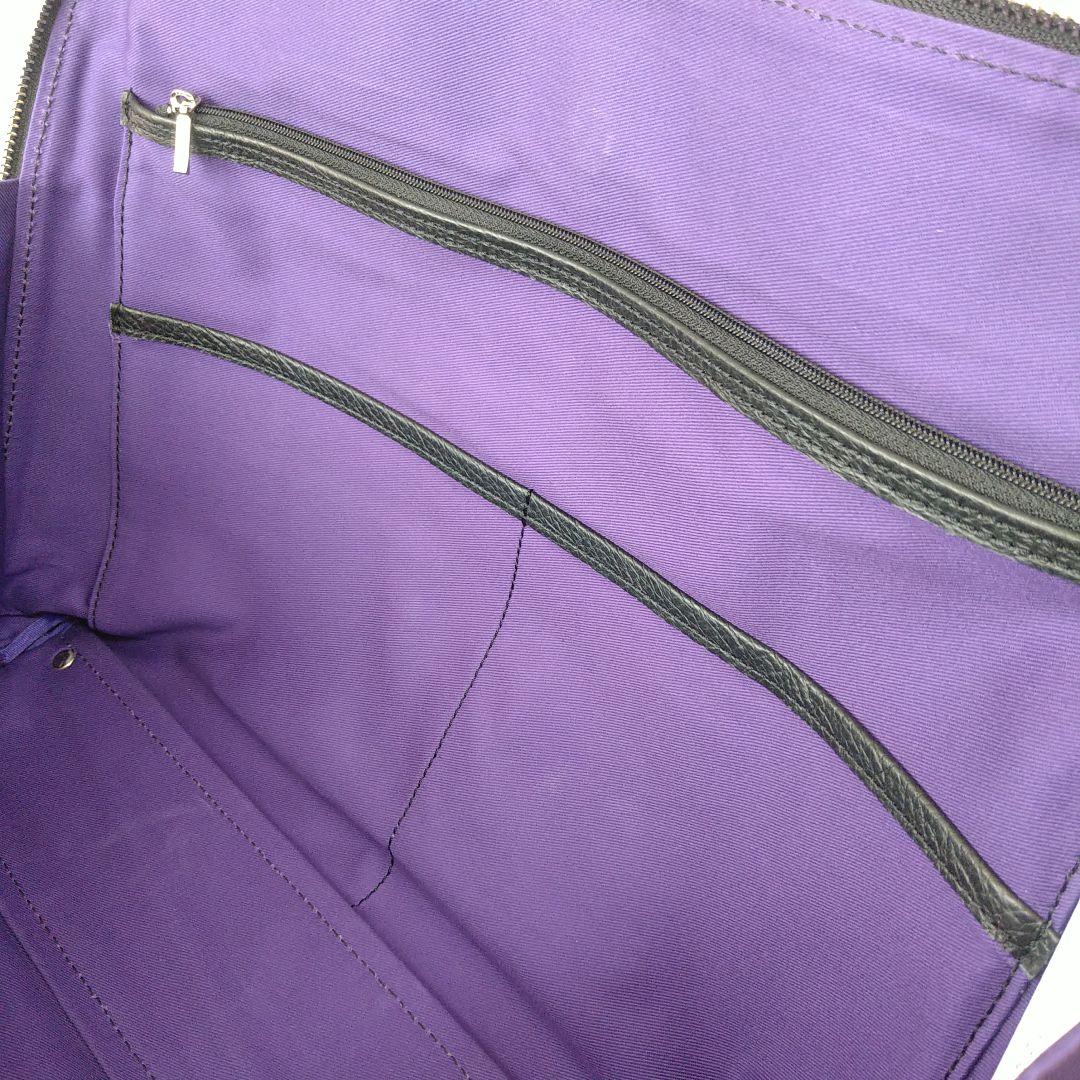 Y様】デュモンクス ブリーフケース「PRAGMACHIC」 - メルカリ