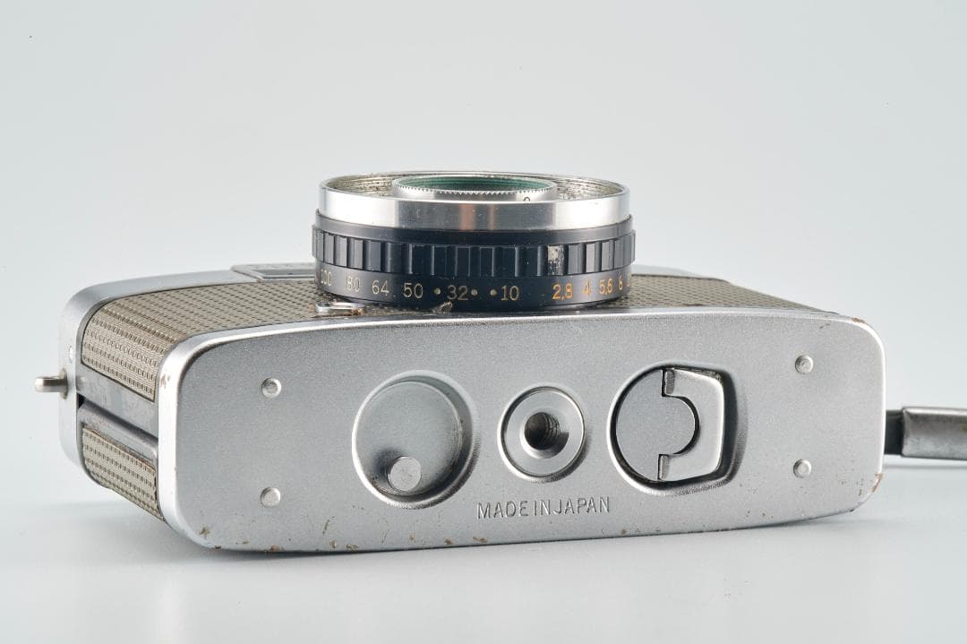 OLYMPUS PEN -EE S 35mm ハーフフレームフィルムカメラ#C1