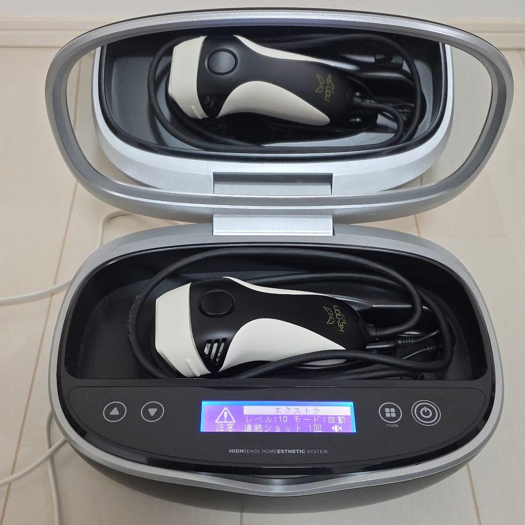 《カートリッジ未使用》 ケノン ver 6.1 カートリッジ1つ