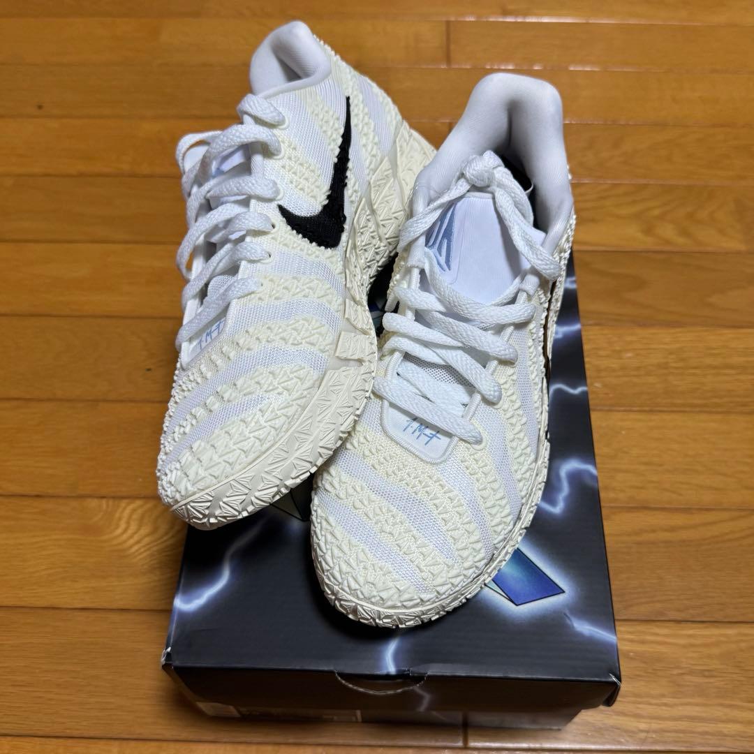 ナイキ JA3 ジャ3 26センチ NIKE JA 3 EP 'PRICE OF ADMISSION' ナイキ ジャ 3 ジャ モラント