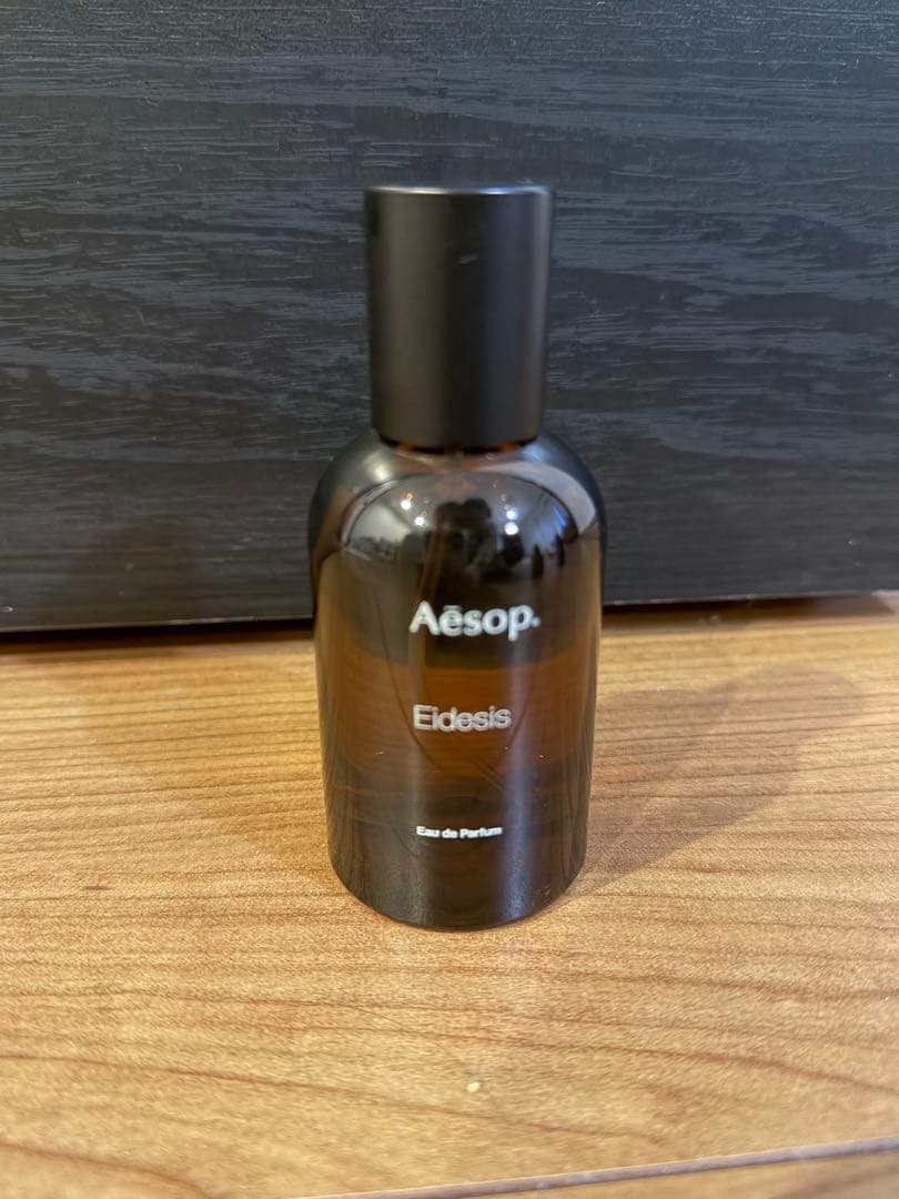 Aesop Eidesis オードパルファム 50ml イソップ イーディシス - メルカリ