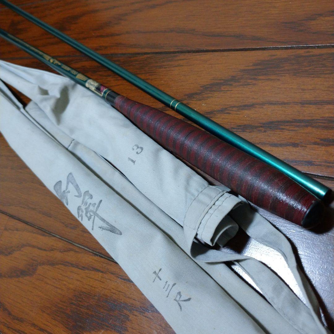 セイコー 征興 幻翠 13尺 パールグリーン - メルカリ