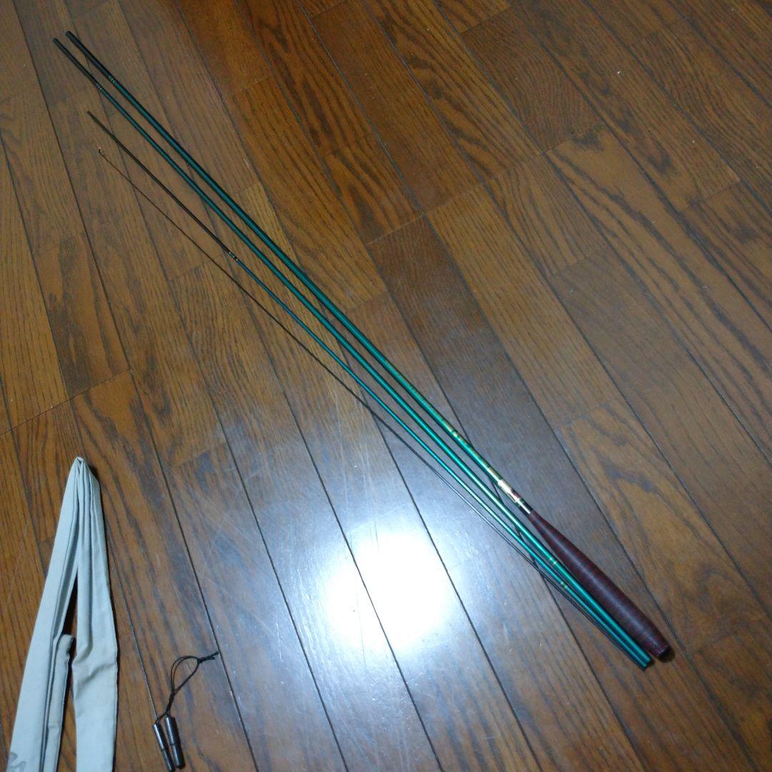 セイコー 征興 幻翠 13尺 パールグリーン - メルカリ