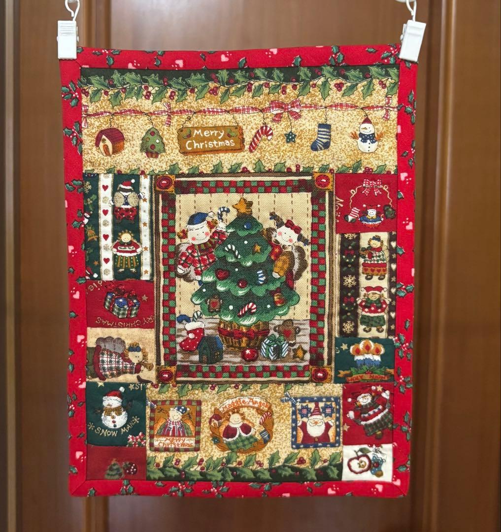 ハンドメイド☆タペストリー♪