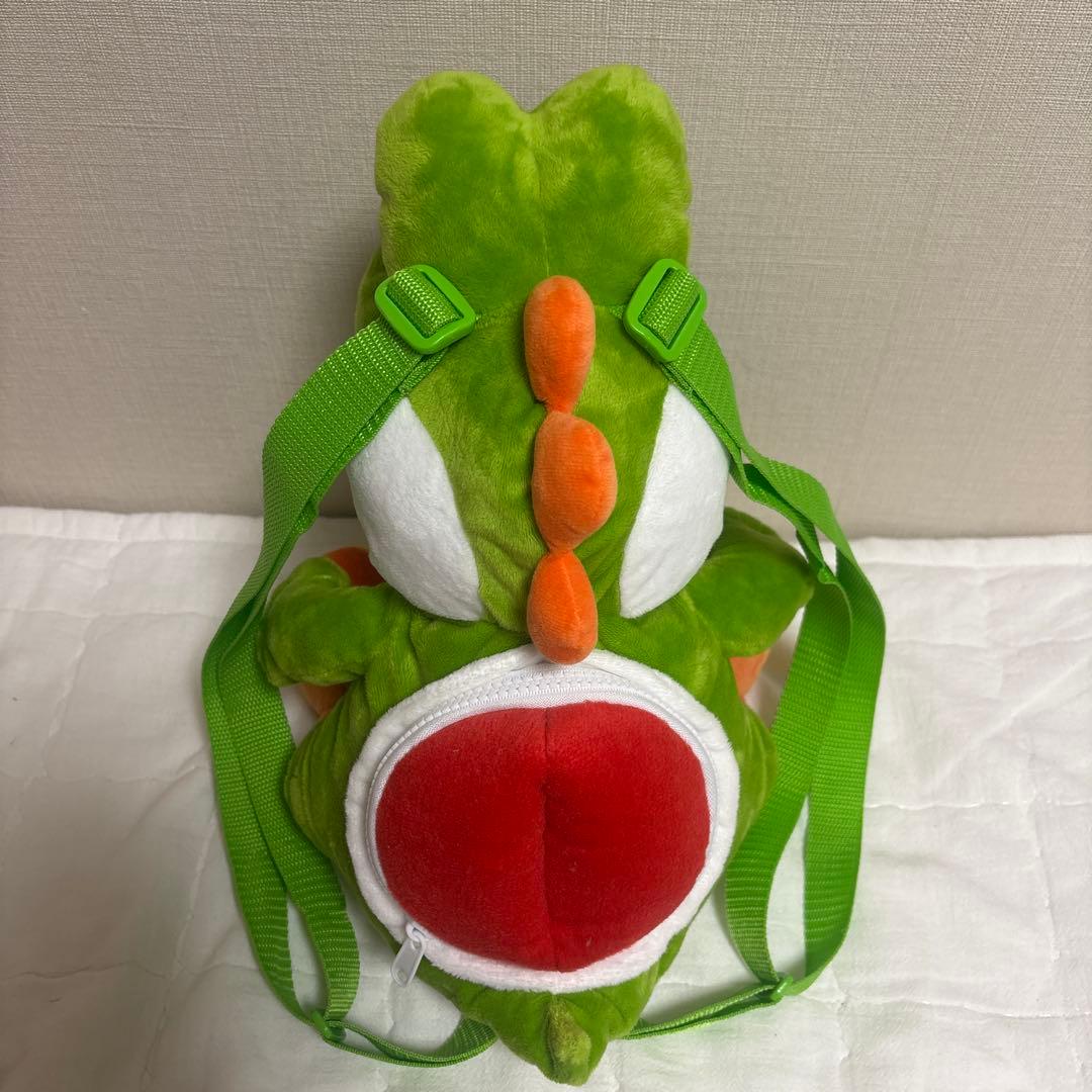 USJ ヨッシー リュックサック - メルカリ