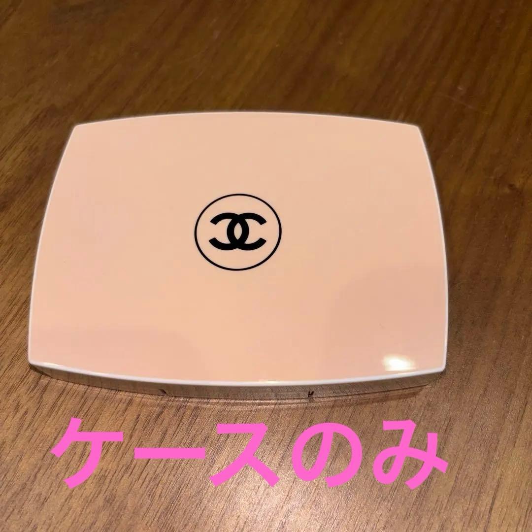 CHANEL ル ブラン ブライトニング コンパクト B20 ケースのみ - メルカリ