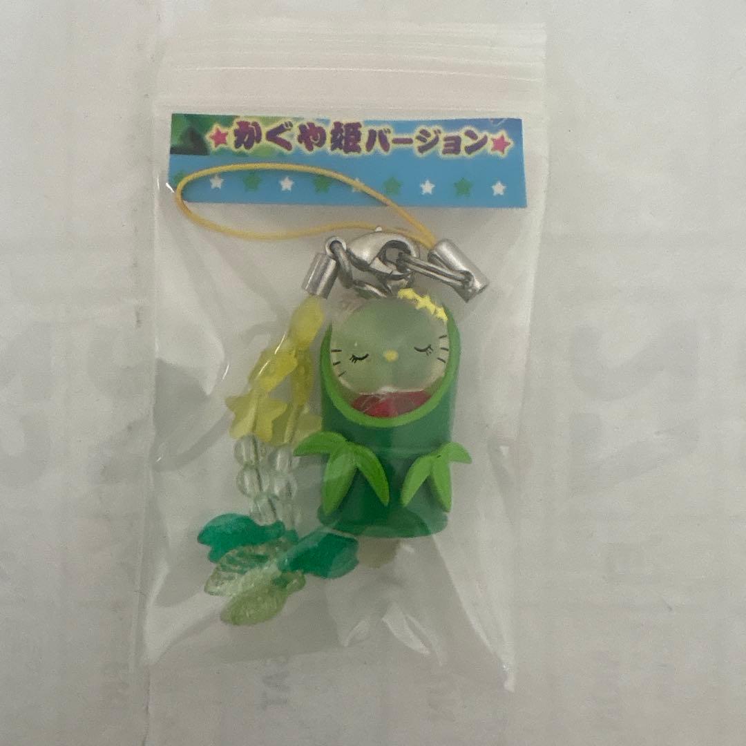 ご当地 キティ かぐや姫 - メルカリ