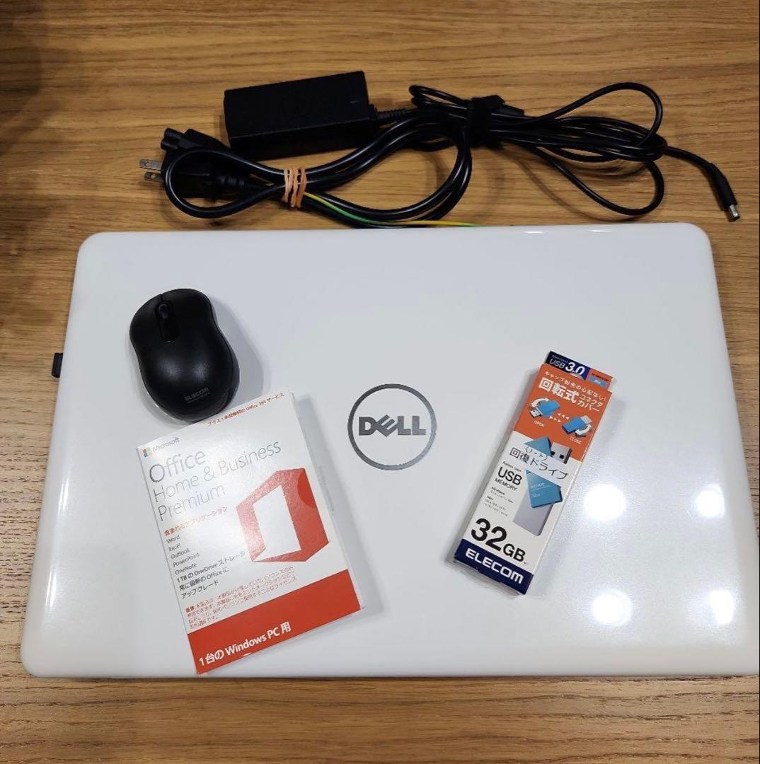 Dell Inspiron 15 5000シリーズ ノートPC Inspiron 15 5000シリーズ(5547)レビュー:洗練されたデザインの高性能