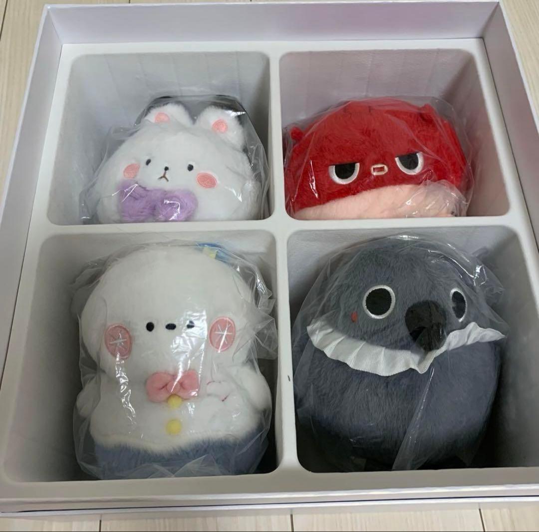 恋と深空VIP】2024年度 恋と深空ギフトボックス（日本Ver.） - メルカリ