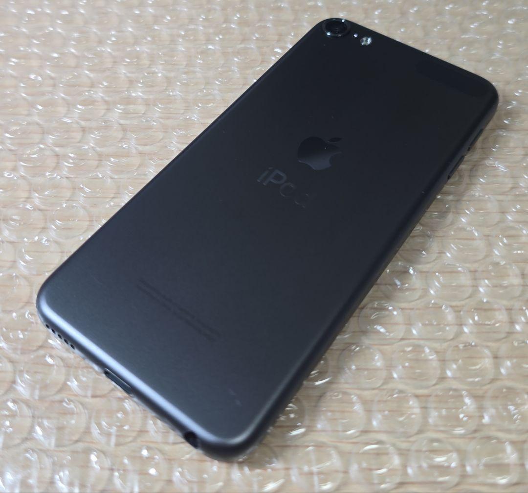 iPod touch 7◼️充放電回数2回◼️バッテリー容量100%◼️098 - メルカリ