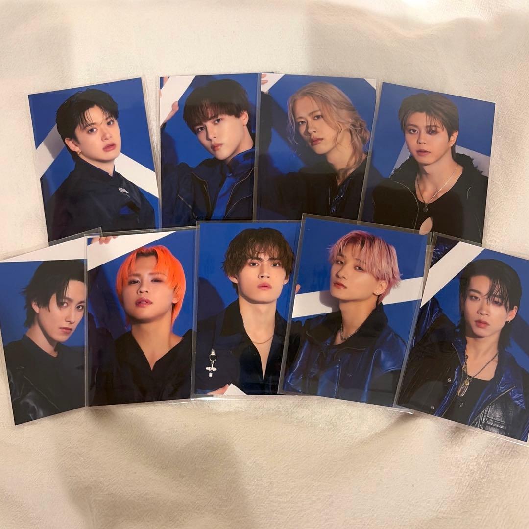 THIS IS BUDDiiS 楽天ブックス 特典 トレカのみ コンプ - メルカリ