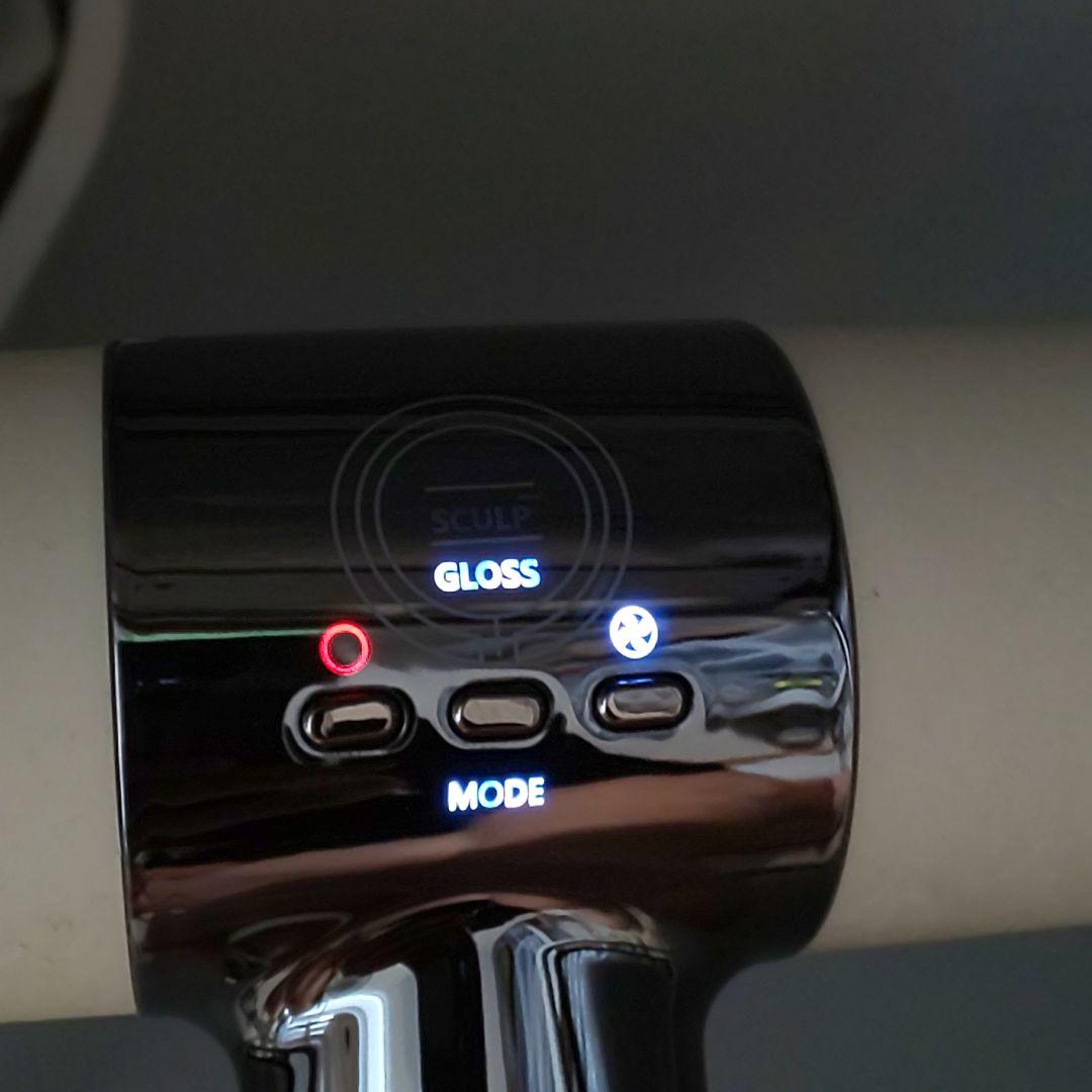 絹女ドライヤー　キヌジョ　KINUJO ヘアドライヤー《正規品》331