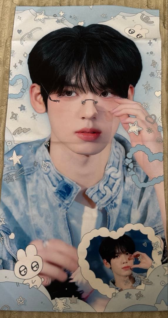 zb1 zerobaseone ユジン ハンユジン スローガン - メルカリ