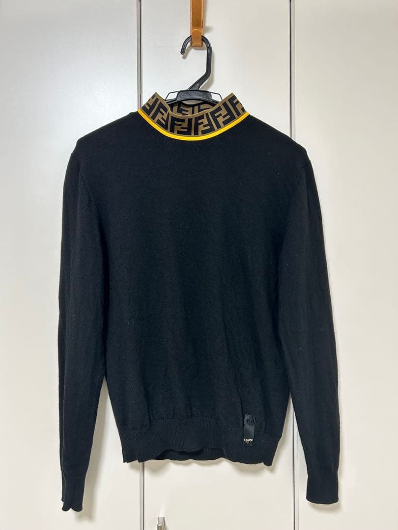 TR様　　　FENDI Fendi Vanity Fabric Brown | Fendi