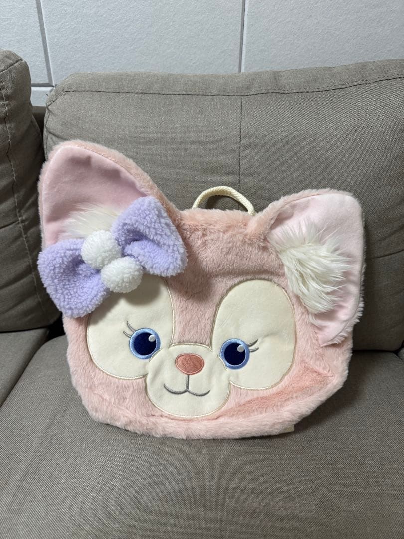 ディズニー シークレットオブスノーウィーデイ リーナベル