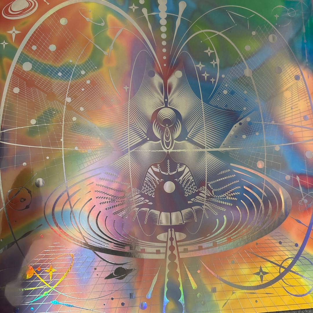 XG MILLION PLACES VINYL版 6th Single 'MILLION PLACES' - Pressed to Drop * Pre-order only