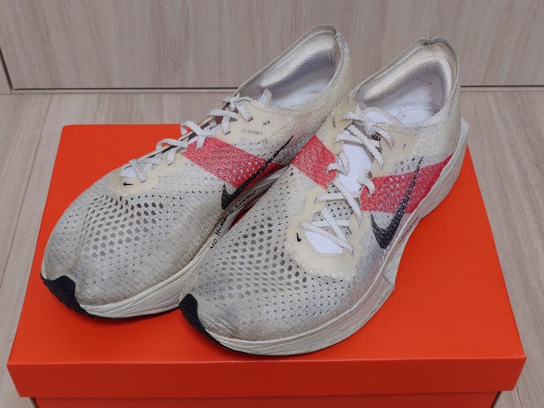 スパイク・シューズ Nike Vaporfly NEXT%3EK 26.5cm