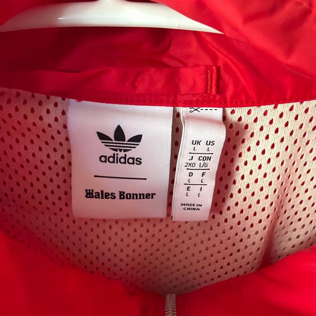 adidas Wales Bonner 2xo（King Gnu 常田大希着用） - メルカリ