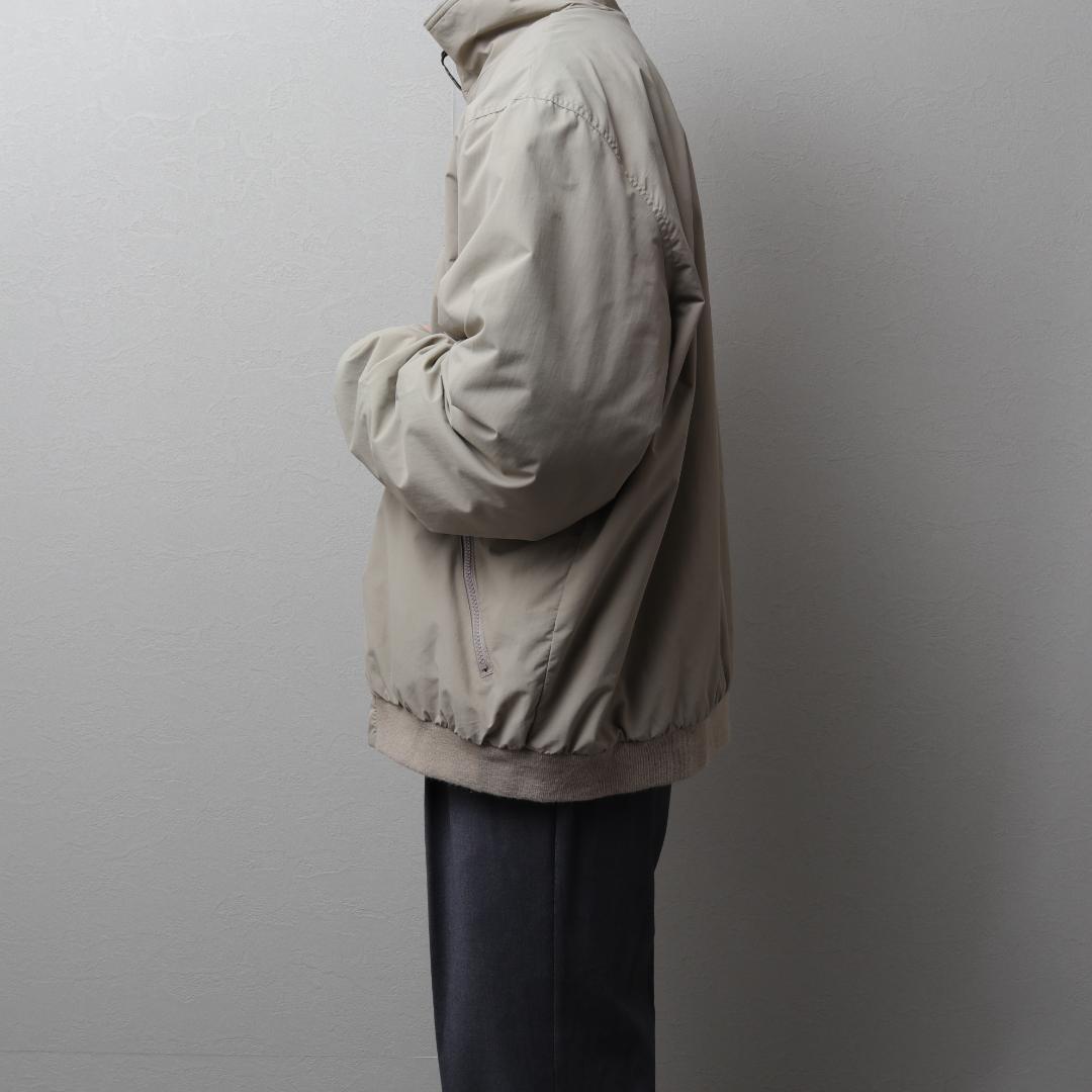 00s L.L.Bean WARM-UP JACKET ウォームアップジャケット