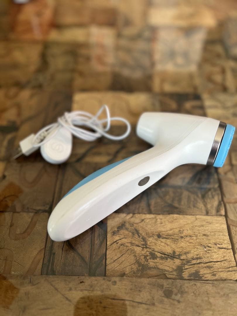 ニュースキン ageLOC®︎ ルミスパ®︎ iO（やさしいヘッド）♭2 Amazon.co.jp: ニュースキン｜【iO専用】ageLOC ルミスパ iO