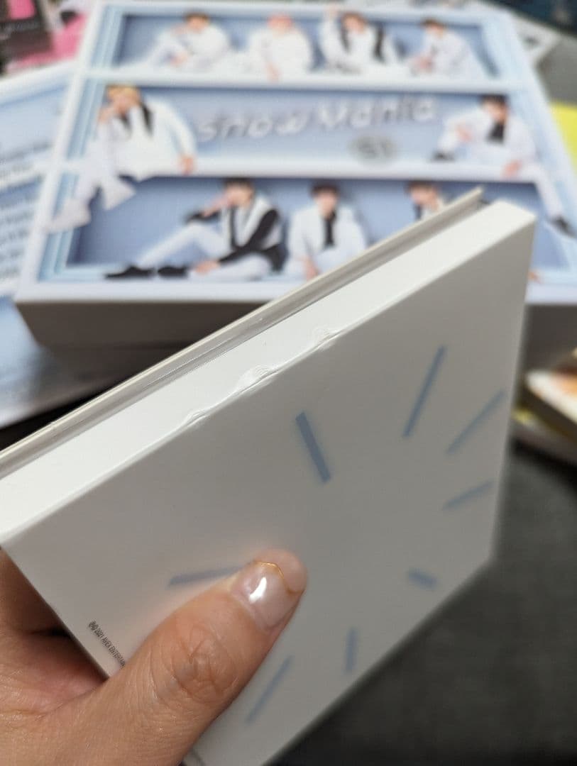 Man　まとめ売り◆CD　DVD　初回プレス仕様多数　初回限定