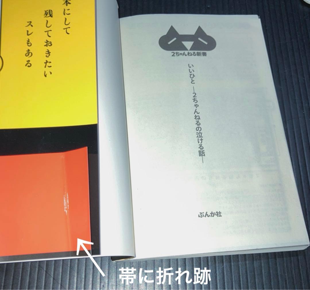 ももんが 様専用 2ちゃんねる新書 シリーズ本 計5冊 - メルカリ