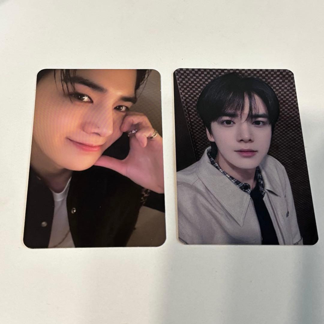 ヨンフン トレカ ドボイズ THE BOYZ セット - メルカリ