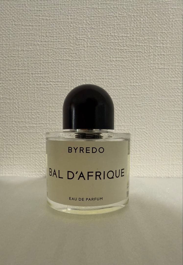 香水 BYREDO BAL D'AFRIQUE 50ml Eau de Parfum BALD'AFRIQUE 50mL | BYREDO