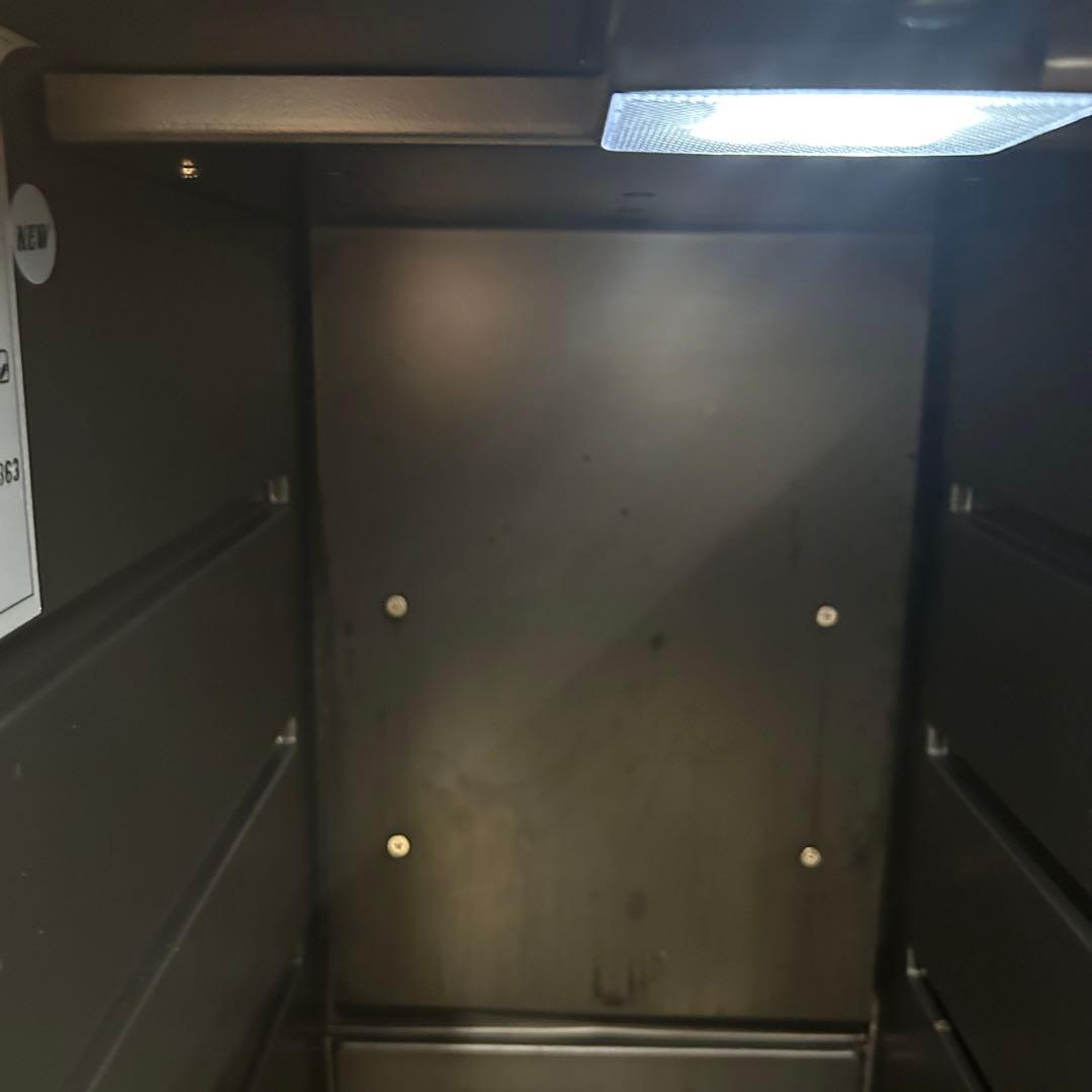 三つ星貿易ワインセラー MW-70CE 🌲 エクセレンス 電気冷蔵庫