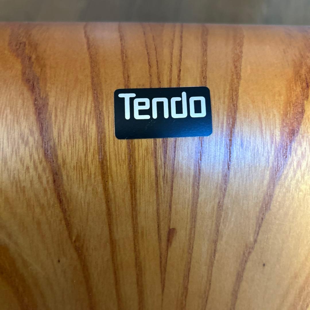 天童木工 天童木工 木製オープンバック座椅子 4脚セット Tendo 木製 座