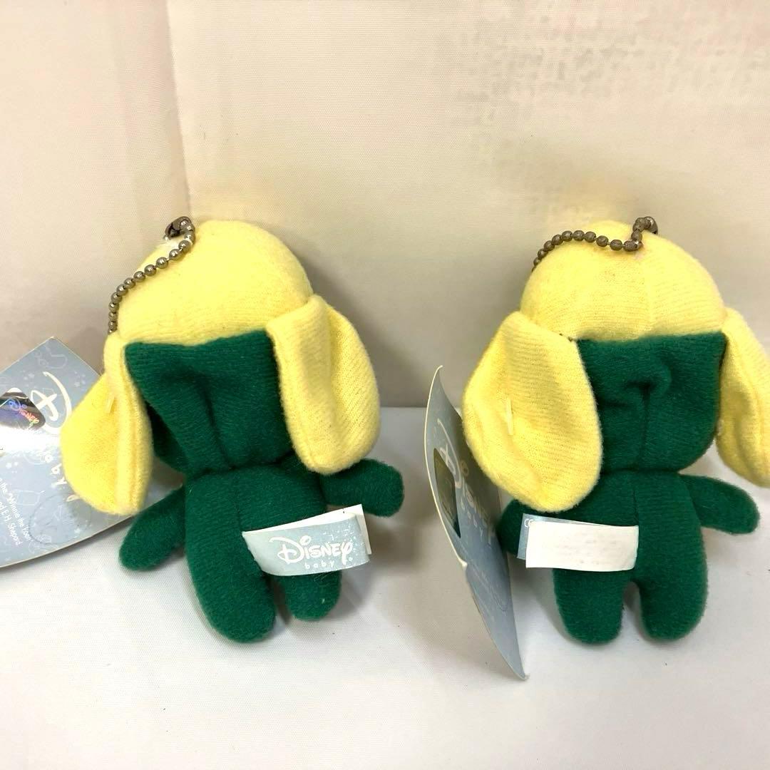 希少】ケロロ軍曹 くまのプーさんコラボ マスコット - メルカリ