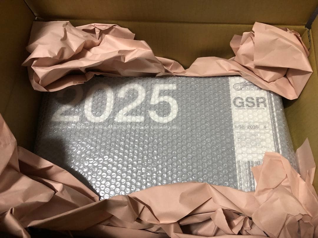 1/18 グッドスマイル 初音ミク AMG 2025 1/18 Good Smile Hatsune Miku AMG 2025 Season Opening Ver.｜Good