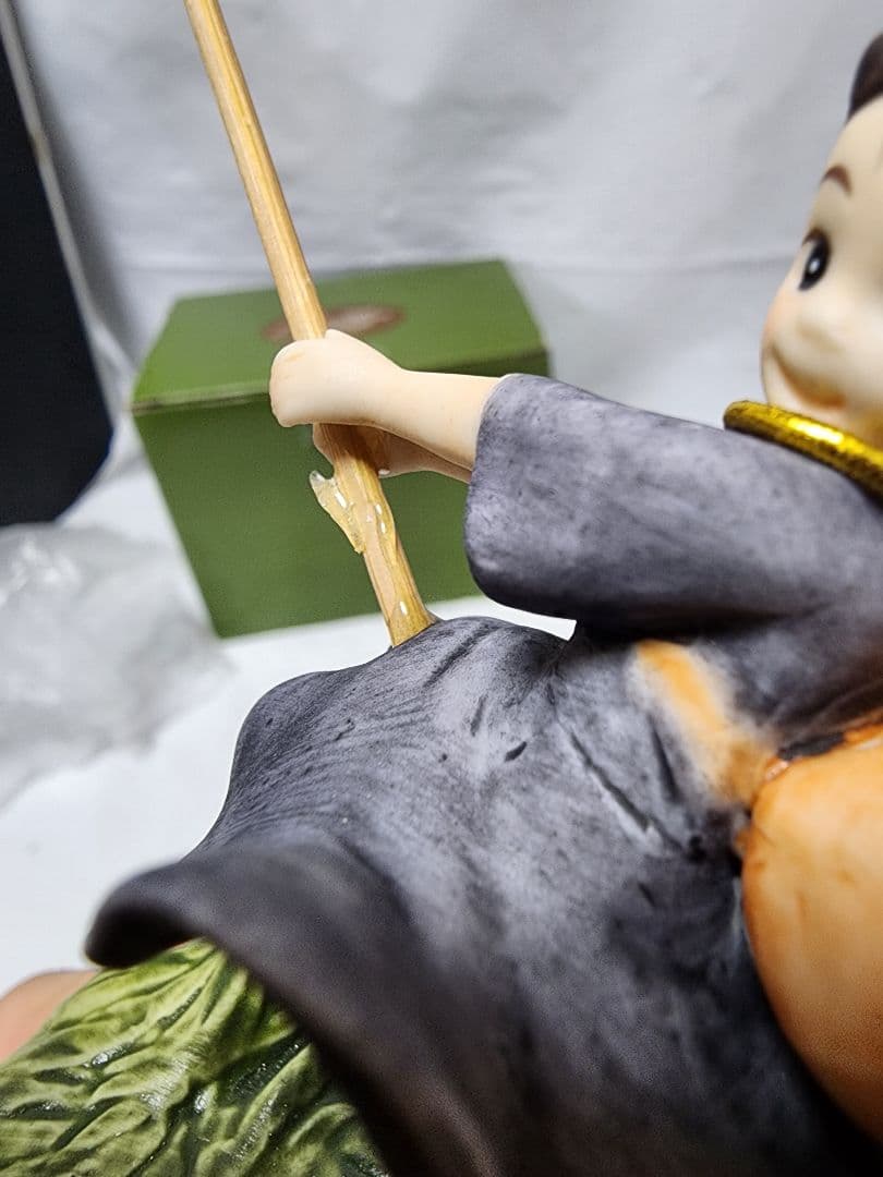 1989年 魔女の宅急便 オルゴール【出発】 - メルカリ