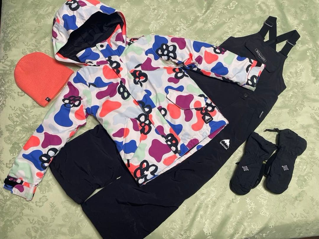 専用　バートン　キッズ　スノーボードウェアセット 楽天市場】☆セールsale 31〜36％OFF☆ バートン BURTON キッズ