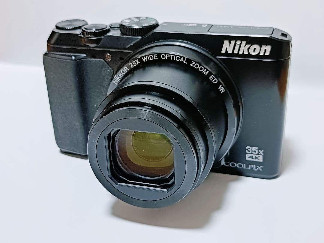 Nikon COOLPIX A900 ニコン デジタルカメラ ジャンク扱い - メルカリ