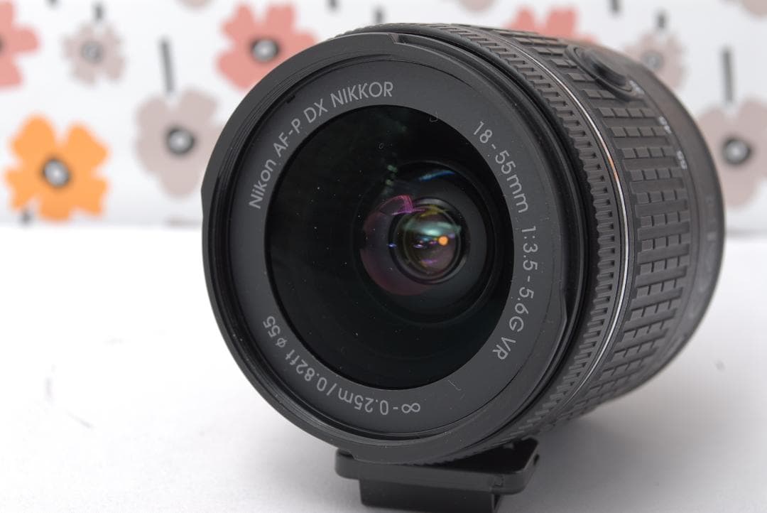 ❤Nikon D3500❤ショット数少なめ！❤Bluetooth搭載❤美品