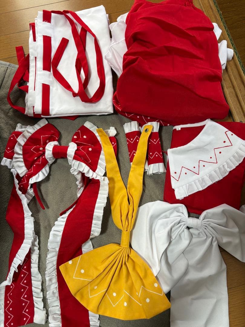 マリームーン スタッズレザー 鬼 セットアップ コスプレ キャバ 虎 トラ柄