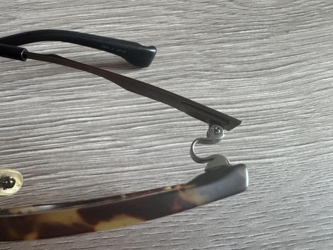 【極美品】999.9 -フォーナインズ-【M-36】