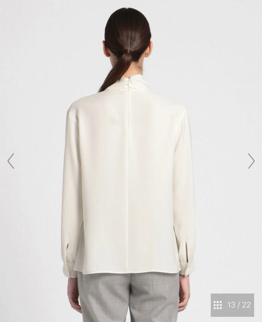 theory luxe Marvine Sandy - メルカリ