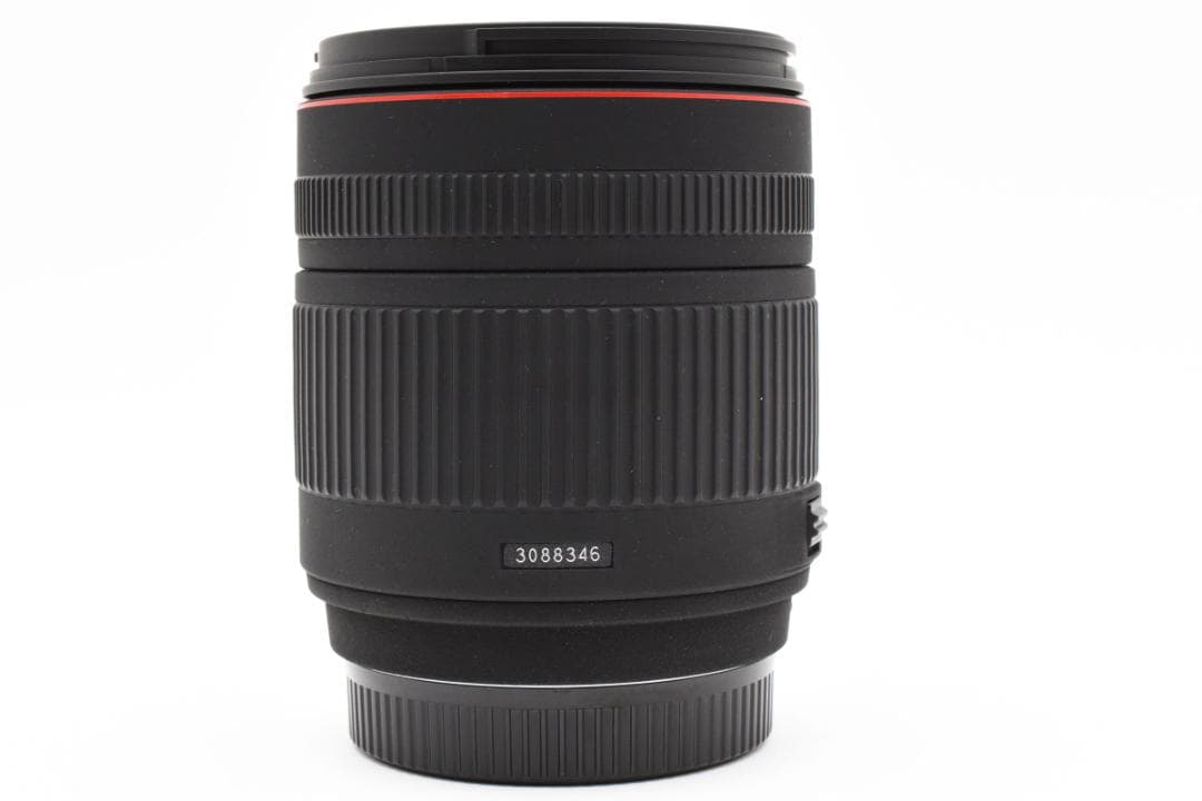 SIGMA 28-300mm F3.5-6.3 DG MACRO Aマウント用