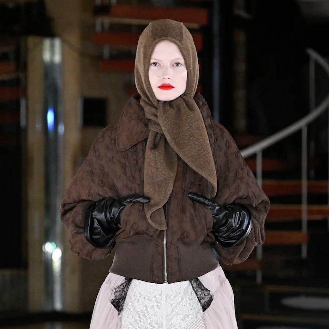 FETICO CASHMERE MIX BALACLAVAバラクラバ CASHMERE MIX BALACLAVA – FETICO Official Online Shop