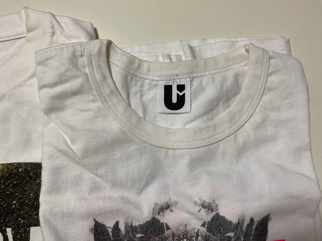 UVERworld 35点まとめ売り 未使用多数 ⚠︎写真別途掲載中