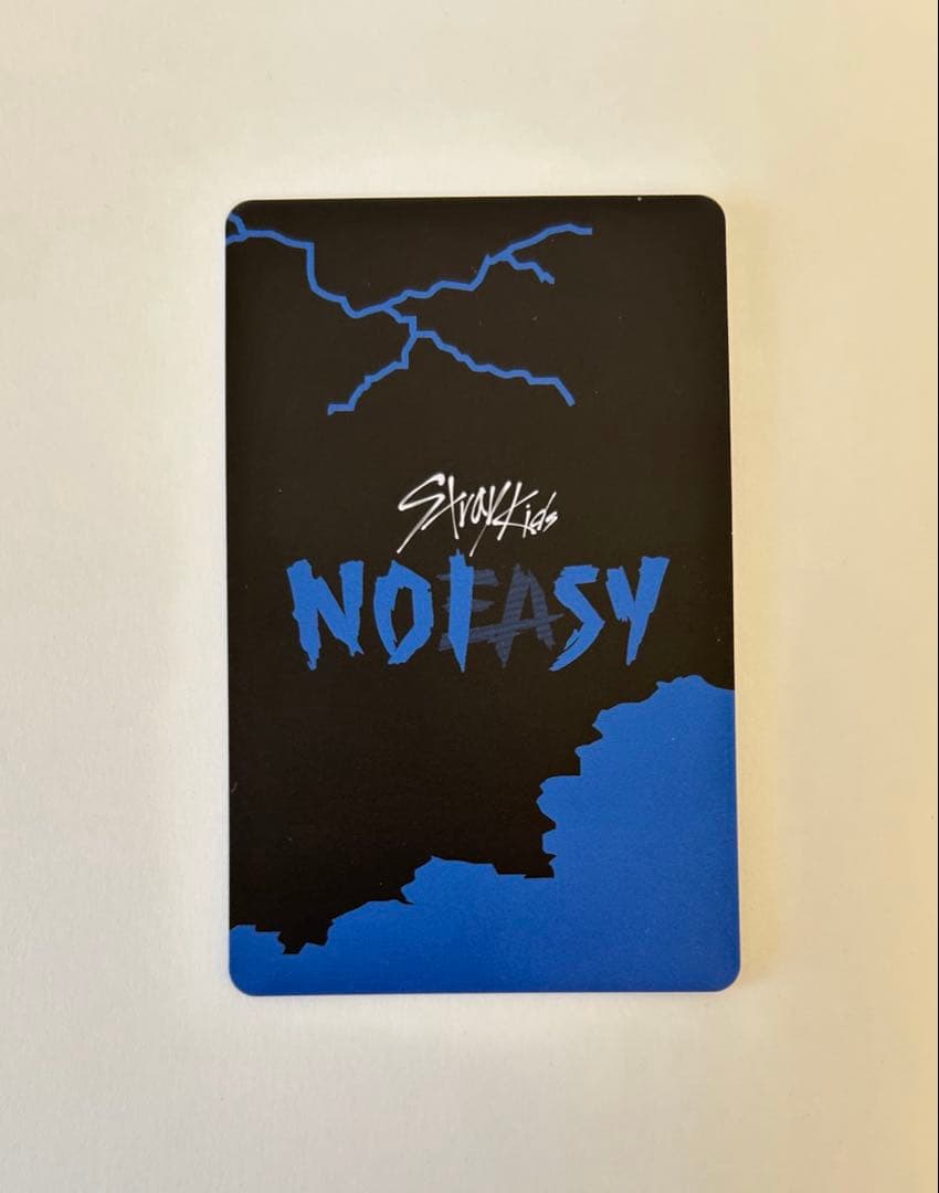 stray kids NOEASYsoundwaveラキドロ フェリックストレカ - メルカリ