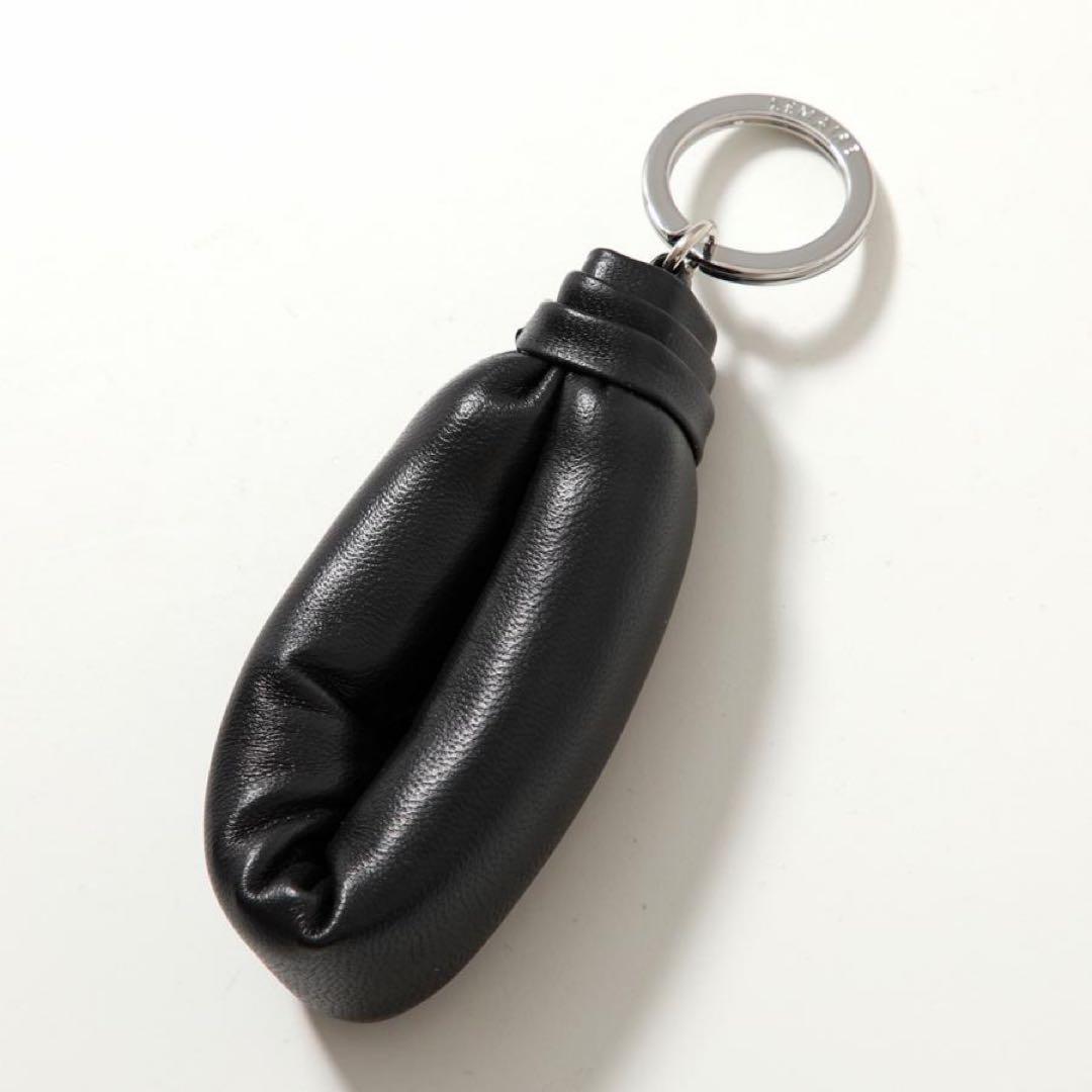 lemaireキーリング 楽天市場】Lemaire ルメール キーリング MINI CROISSANT KEYRING