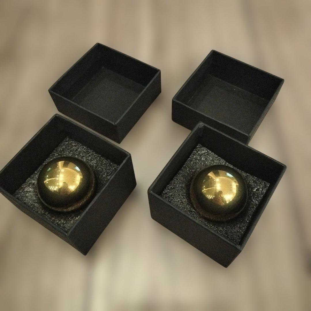 ダンダダン 金の玉 2個セット - メルカリ