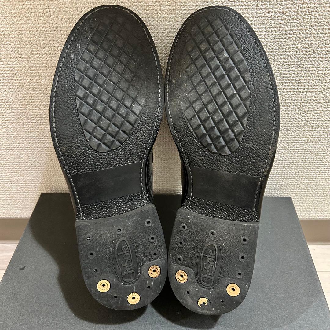 希少名作 BROTHER BRIDGE HARRY 7 Horse Hide - メルカリ