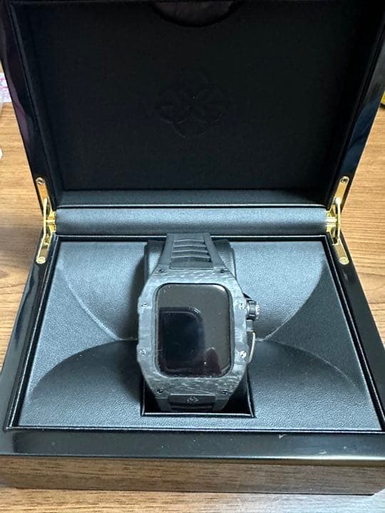 スマホアクセサリー Apple Watch 7 Case Amazon.com: OtterBox - Apple Watch Series 7/8/9, 45mm Exo Edge