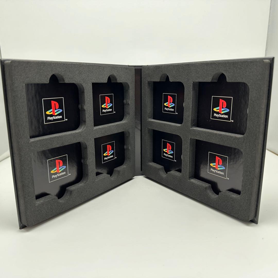 ☆希少 非売品☆PS メモリーカード収納ケース SONY 純正 - メルカリ