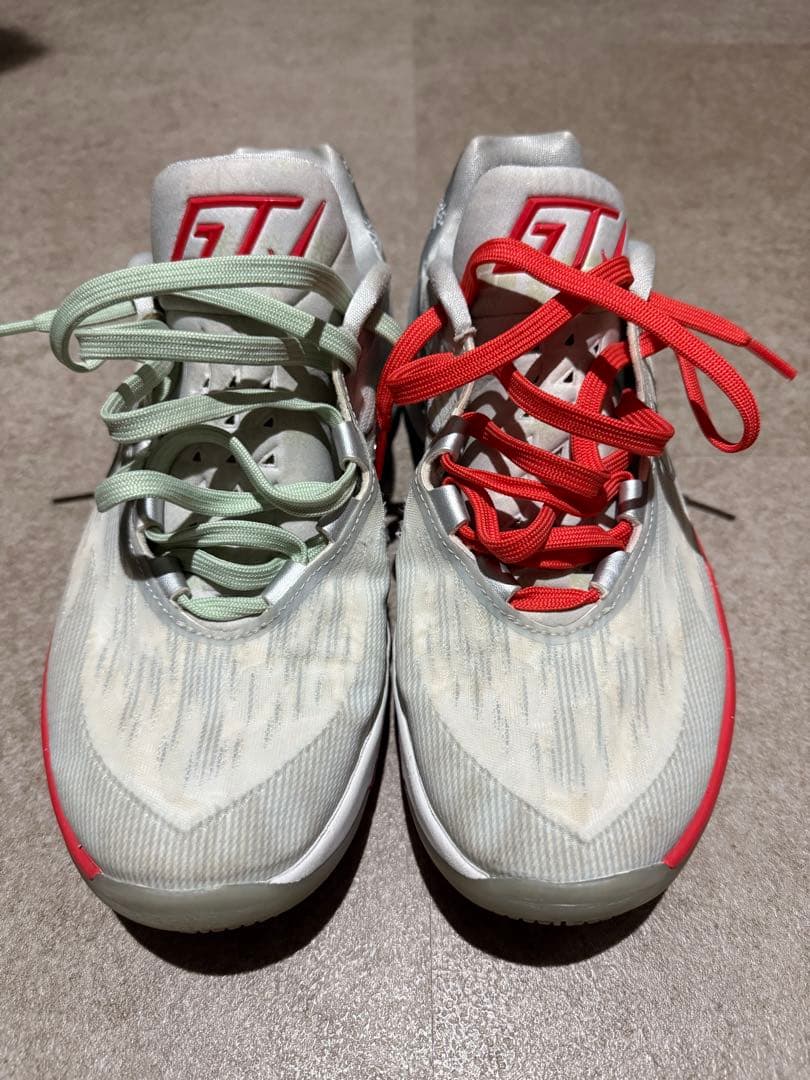 NIKE GTカット2 Christmas The Nike Air Zoom GT Cut 2 Christmas Releases Holiday 2023