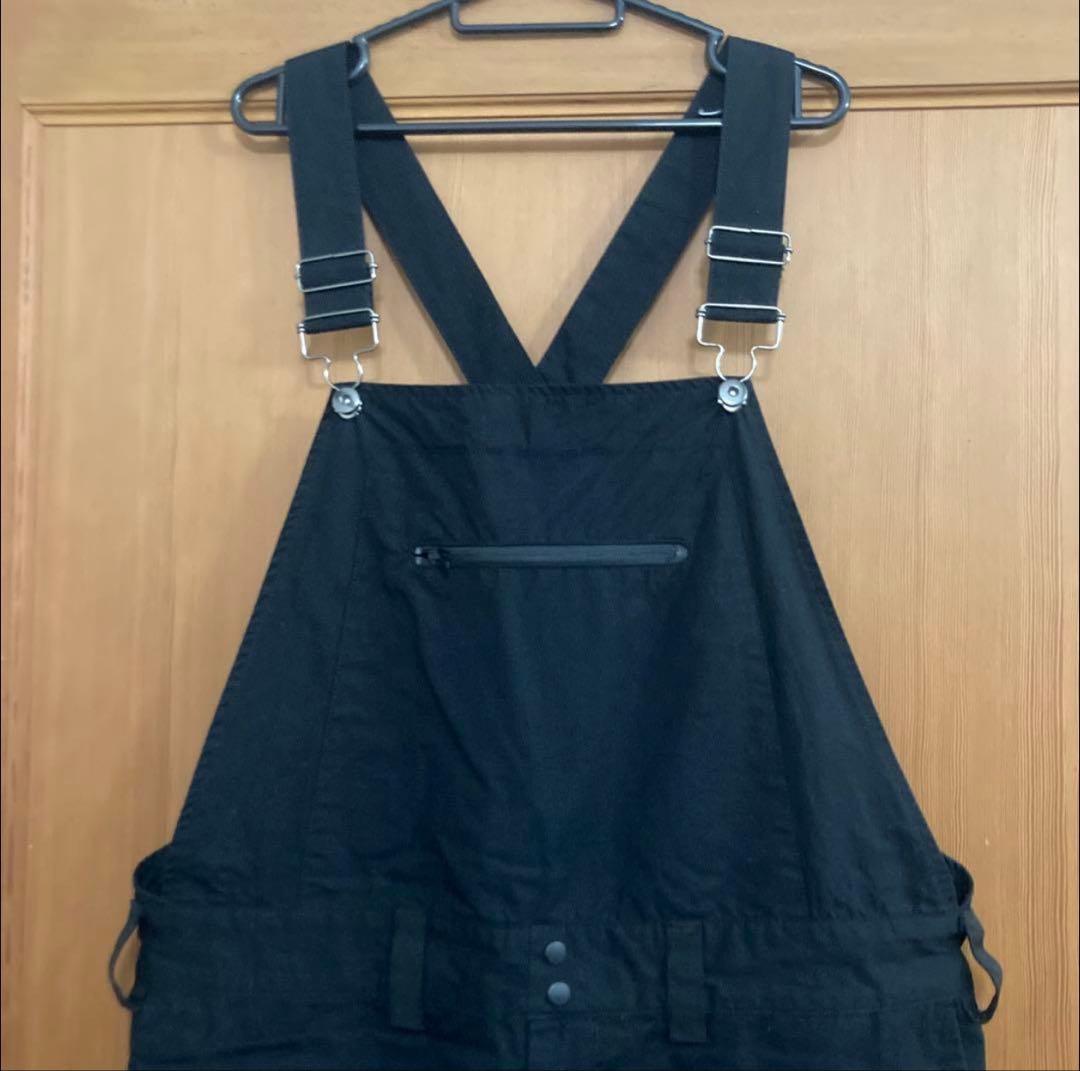 パンツ FARMERS OVERALL TIGHTBOOTH x KILLER BONG TIGHTBOOTH® × KILLER BONG™ | タイトブース | TBKB / KB